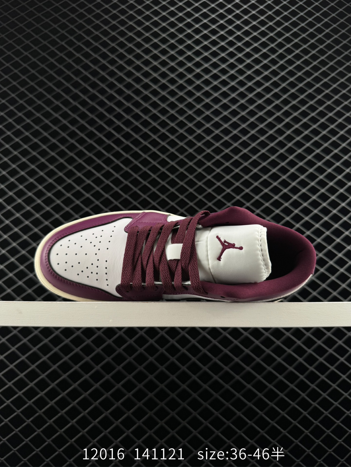 Air Jordan 1 Low AJ1